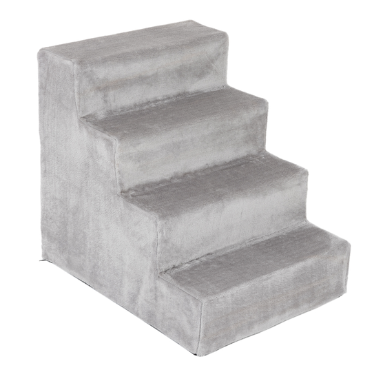 Stepway Pet Stairs - Large: 65 x 51 x 60cm (L x W x H)