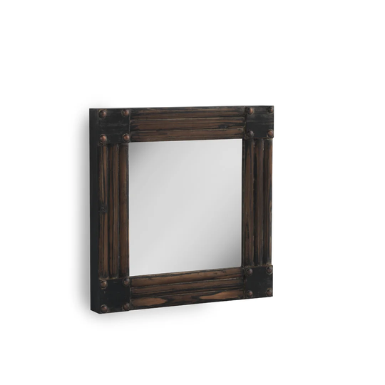 Cotten Wall Mirror