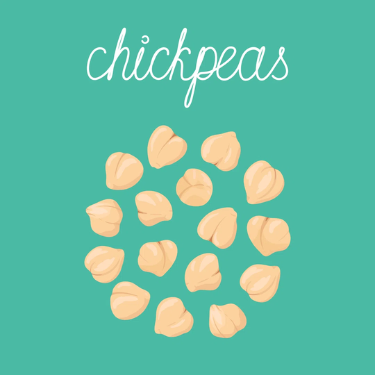 Chickpeas