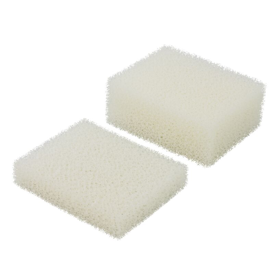 Pisces - 3x Compatible Replacement Foam Interpet pf 2