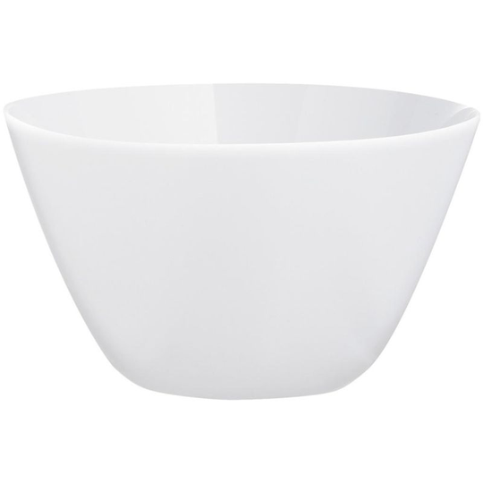 Zelie Bowl (18cm) (White) - White - Arcopal