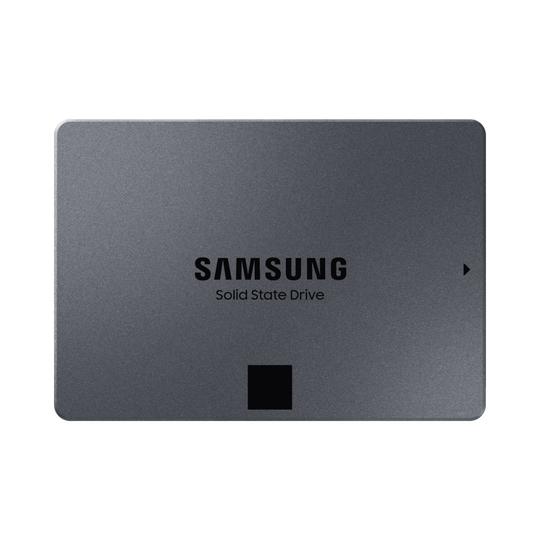 Samsung MZ-77Q1T0 2.5" 1000 GB Serial ATA III V-NAND MLC