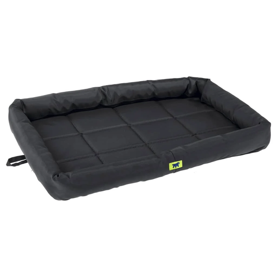 Ferplast Dog Mattress Tender Tech Black