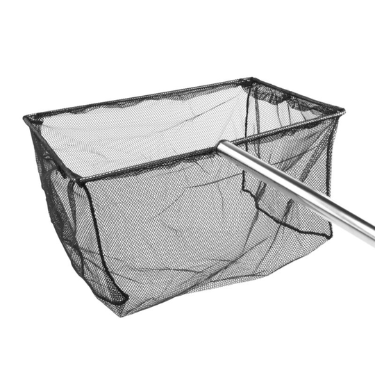 Large Pond Fish Catch Net and Handle - 35cm - Pisces