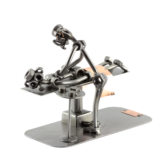 Masseur Screw Man Robitaille