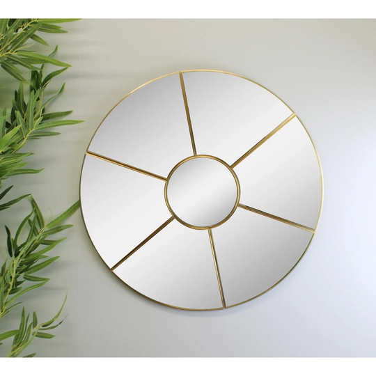 Carr Accent Mirror