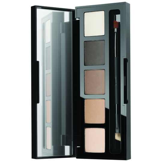 HD Brows Eye & Brow Palette 002 Foxy