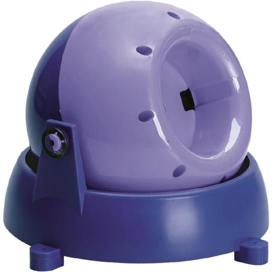 Likit - Tongue Twister (One Size) (Purple/Lilac) - Purple/Lilac