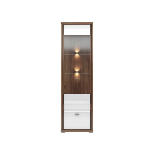 Dallas Display Cabinet