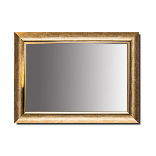 Framed Full Length Mirror