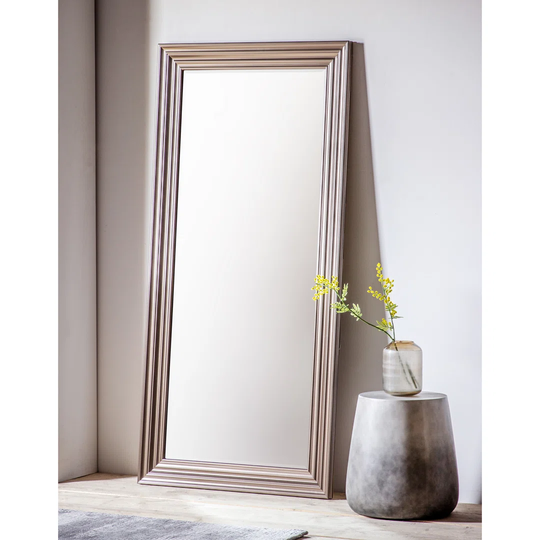 Becket Full Length Mirror