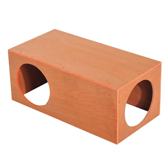Harlowe Rabbit Hutch