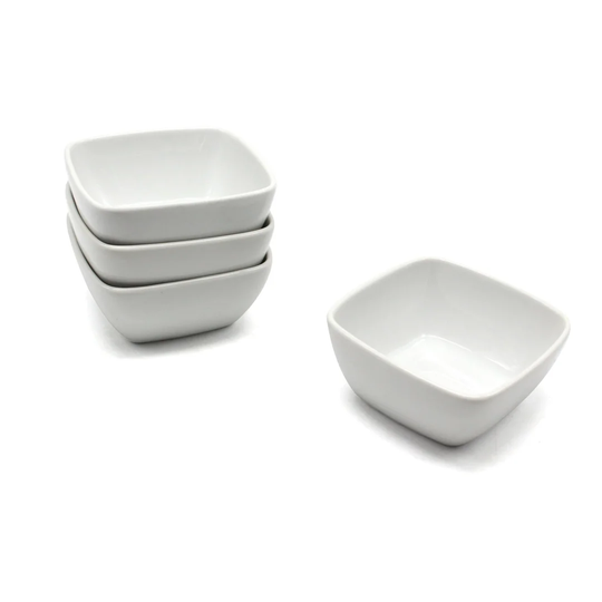 Danske 5 Piece Condiment Server Set