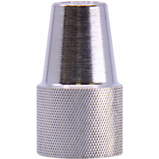 Needle Nut Prima Replacement Metal Injector - 12.5 Ml - 334671 - Neogen
