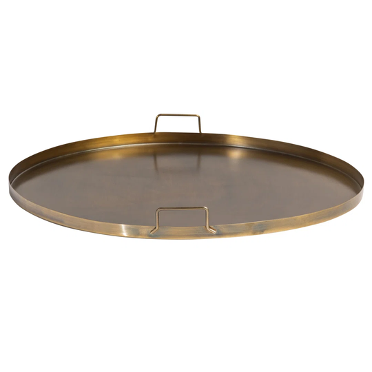 Decoy Serving Tray