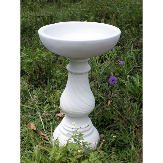 Stefon Bird Bath
