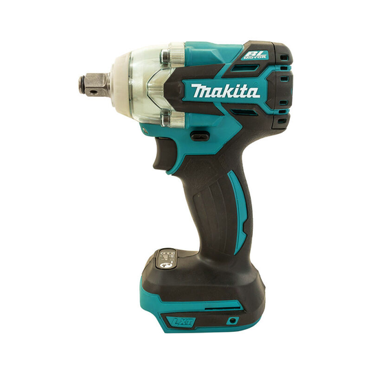 Makita DTW285Z 18V LXT Compact Brushless Impact Wrench (Body Only)