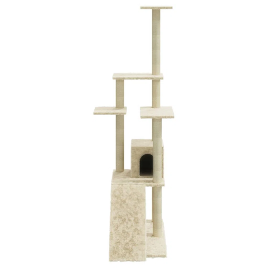 155cm Schoffer Cat Tree