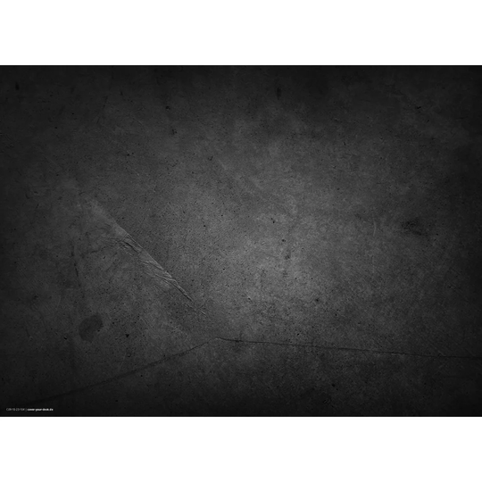 Black Slate Placemat