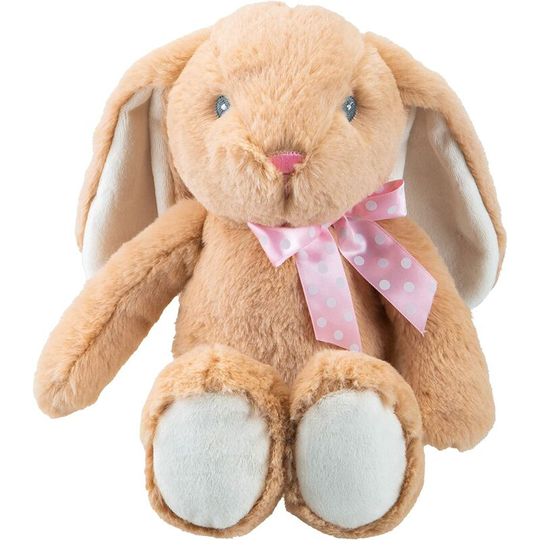 Vfm E-store - Sitting Floppy Pippin Brown Rabbit 23cm
