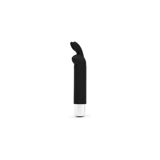 Fifty Shades of Grey Greedy Girl Rechargeable Bullet Rabbit Vibrator