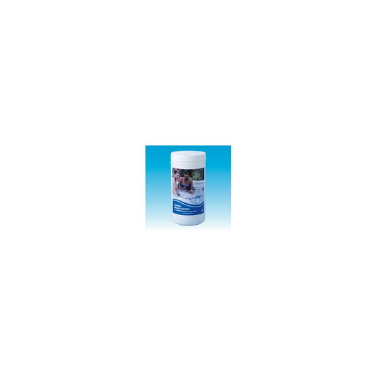 (1kg) Aquasparkle Bromine Infused Granules