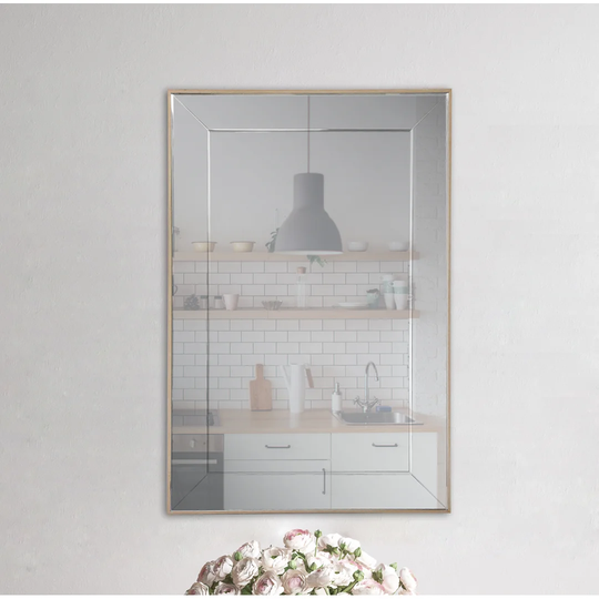 Woodbine Accent Mirror