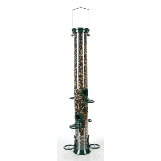 Pamala Decorative Bird Feeder