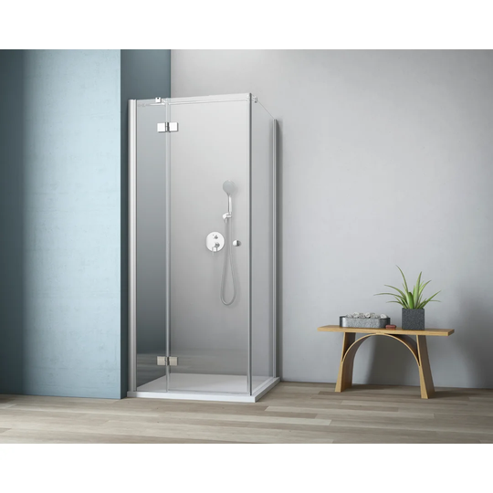 Regular Shower Enclosure 800 mm x 900 mm