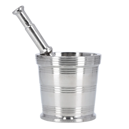 Manual Pestle and Mortar