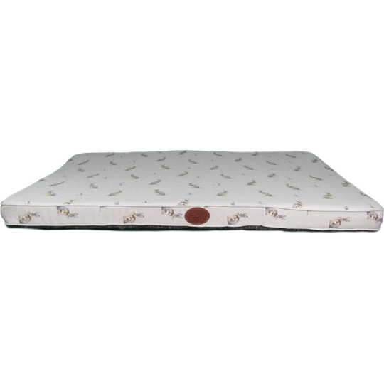 Benson Mat in Beige