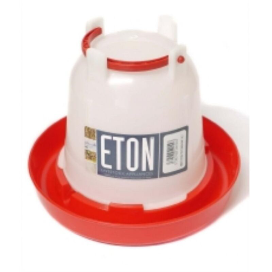 Ts Drinker (6L) (Red) - Red - Eton
