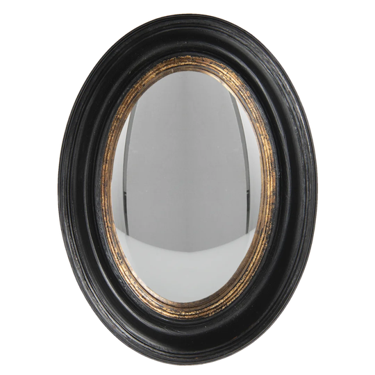 Vanderpol Accent Mirror