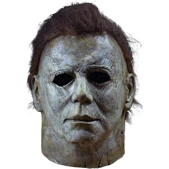 1PC, Trick Or Treat, Halloween Michael Myers Adult Mask