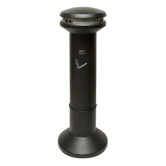 Infinity Standing Ashtray