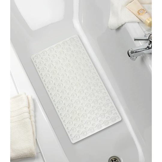 Rocha Rectangle Shower Mat