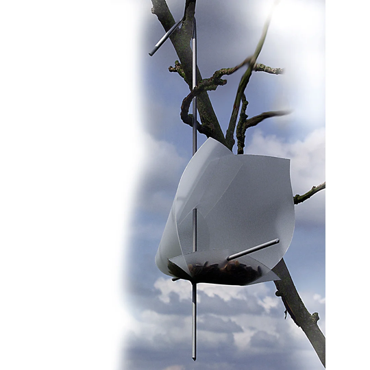 Roseville Decorative Bird Feeder