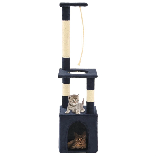 109cm Edmondson Cat Tree