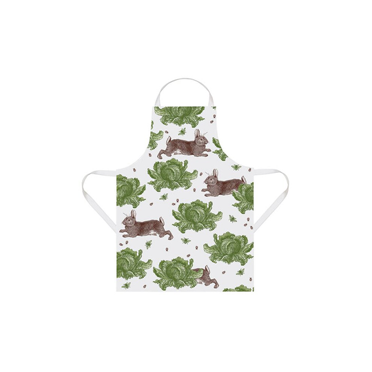Thornback & Peel Rabbit & Cabbage Apron