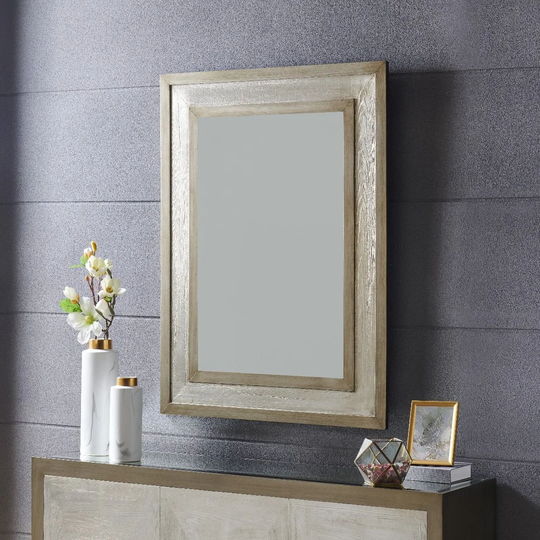 Greenberg Accent Mirror