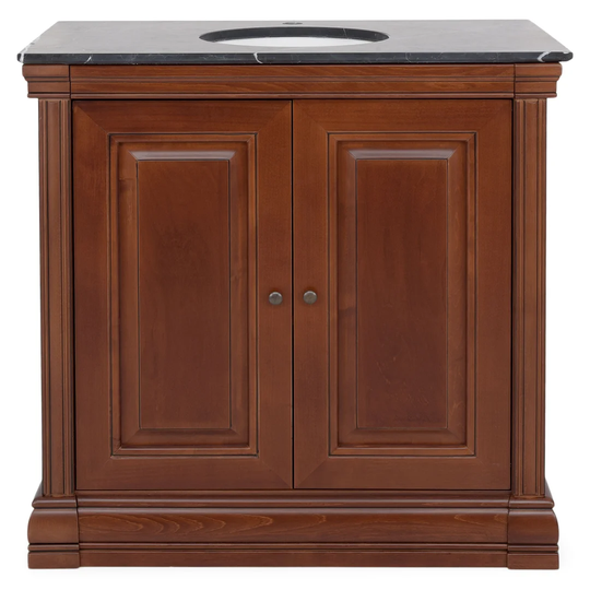 Shavano Free-standing Standard Single Vanity Unit