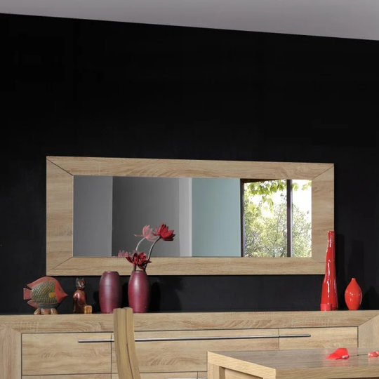 Anwen Accent Mirror