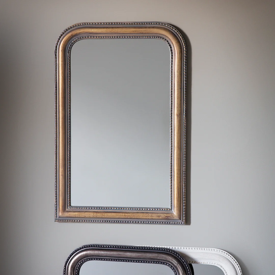 Edelson Accent Mirror