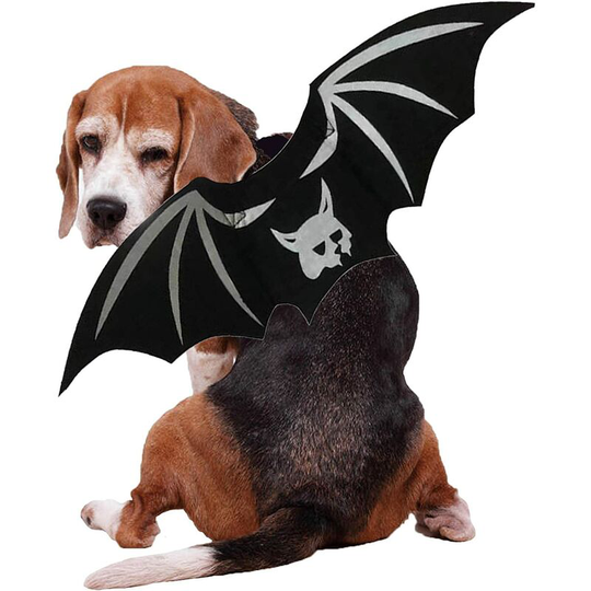 Halloween Cat Costumes - Cute Unique Halloween Cat Costume for Cat Kitten Puppy Small Dog - Pet Clothes for Small Dogs and Cats,(suitable for all