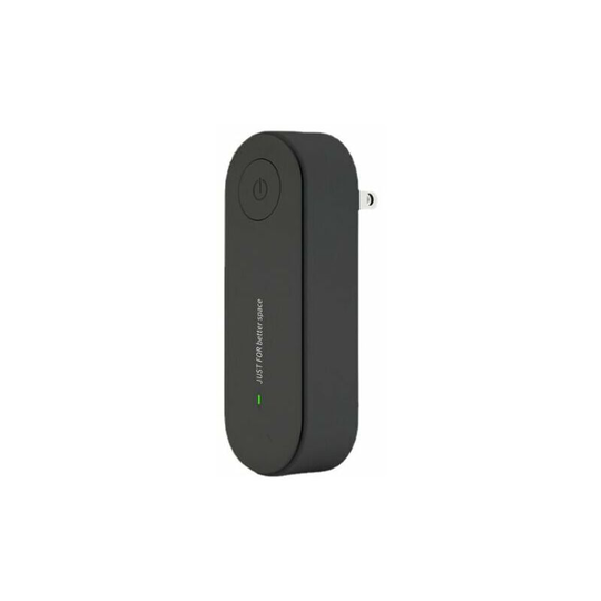 Joorrt - Ultrasonic repulsive against Mosquitoes Mosquito Domestic Wall Refulsive against repellent insects for mice Intelligent Frequency Conversion