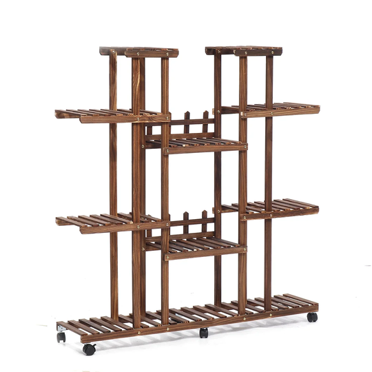 Barbaralee Plant Stand