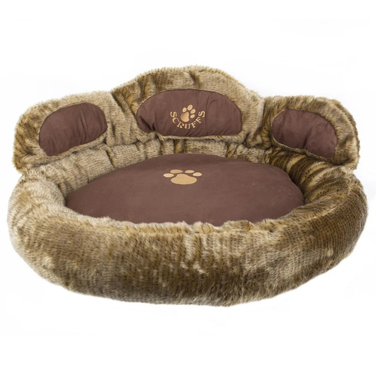 Cub Bolster Cushion
