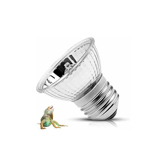 Monly - Heat Lamp, 220-240V Reptile Heat Lamp Uva+Uvb Aquarium Heat Lamp Accessories Tortoise Bulb Heat Lamp Heat Lamp Suitable for Habitat
