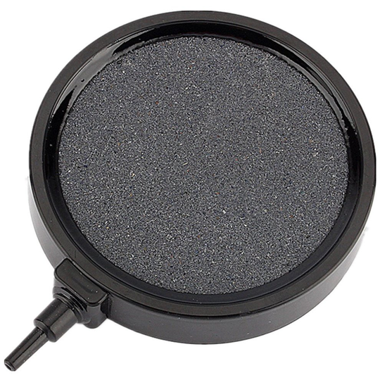DIGIFLEX Aquarium Air Bubble Carborundum Stone Disk