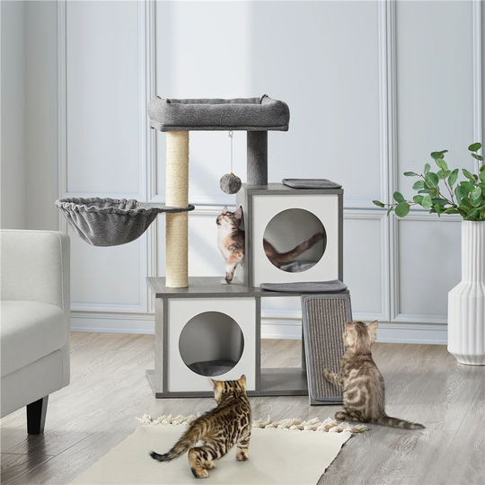 88cm Kesler Cat Tree